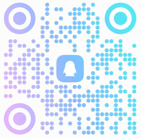 QQ二维码（占位图，请替换为真实二维码）